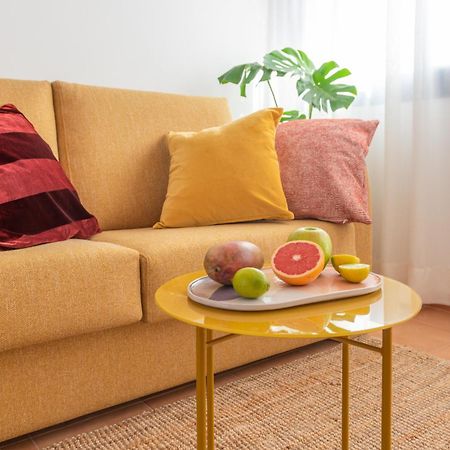 Appartamento Casa Lunita Costa Calma Esterno foto